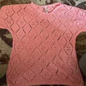 Women’s Lightweight Sweater